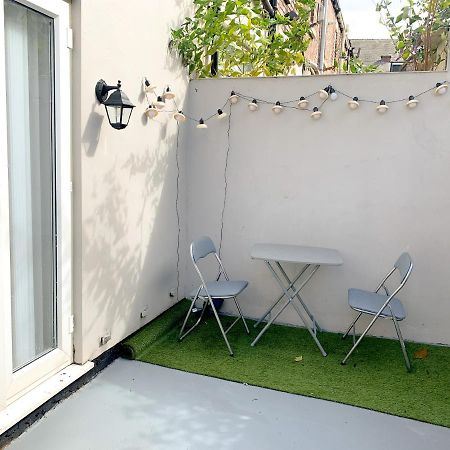 Large House Near Anfield & Liverpool Town Luaran gambar