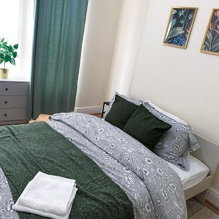 Large House Near Anfield & Liverpool Town Luaran gambar
