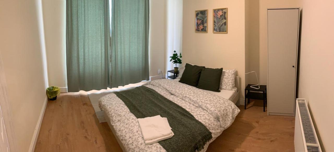 Large House Near Anfield & Liverpool Town Luaran gambar