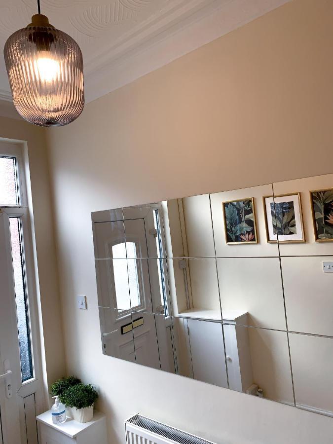 Large House Near Anfield & Liverpool Town Luaran gambar