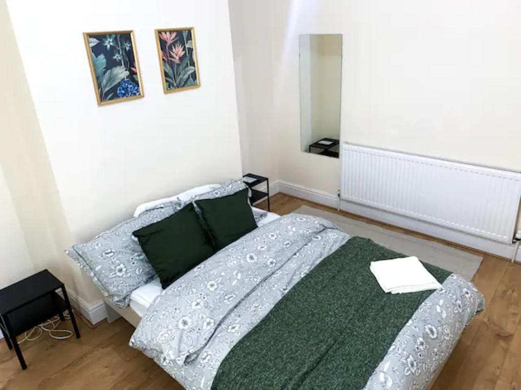 Large House Near Anfield & Liverpool Town Luaran gambar