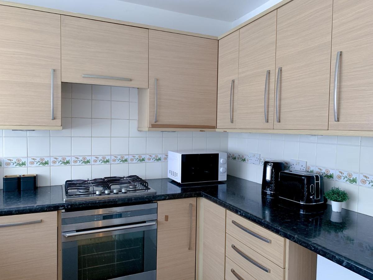 Large House Near Anfield & Liverpool Town Luaran gambar