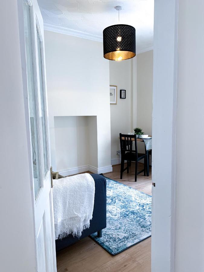 Large House Near Anfield & Liverpool Town Luaran gambar